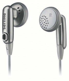 Philips SHE2610 Kulaklık kullananlar yorumlar